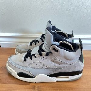 Nike air Jordan 1 3 4 5 son of mars
